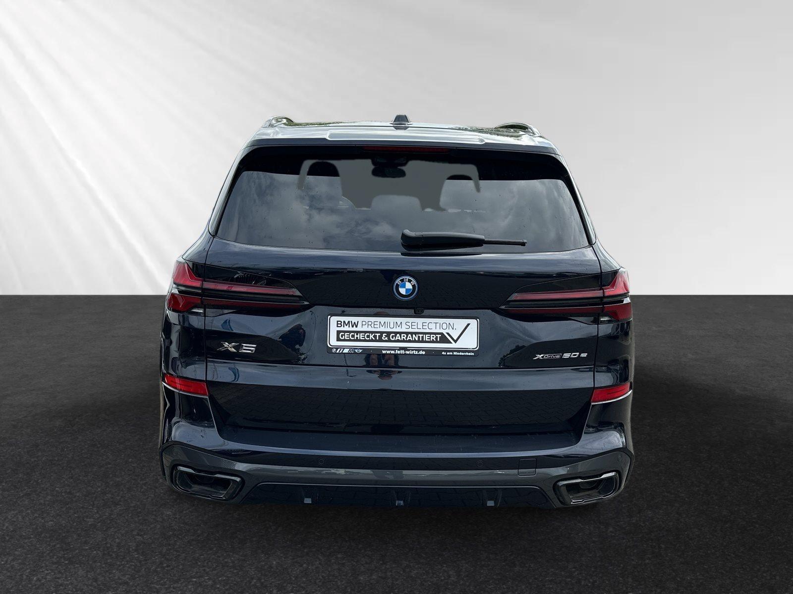 BMW X5 – Bild 18