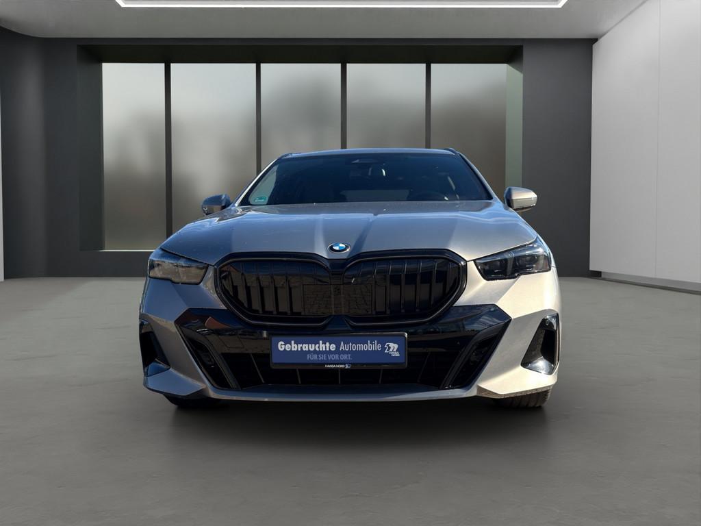 BMW 5er Touring – Bild 22