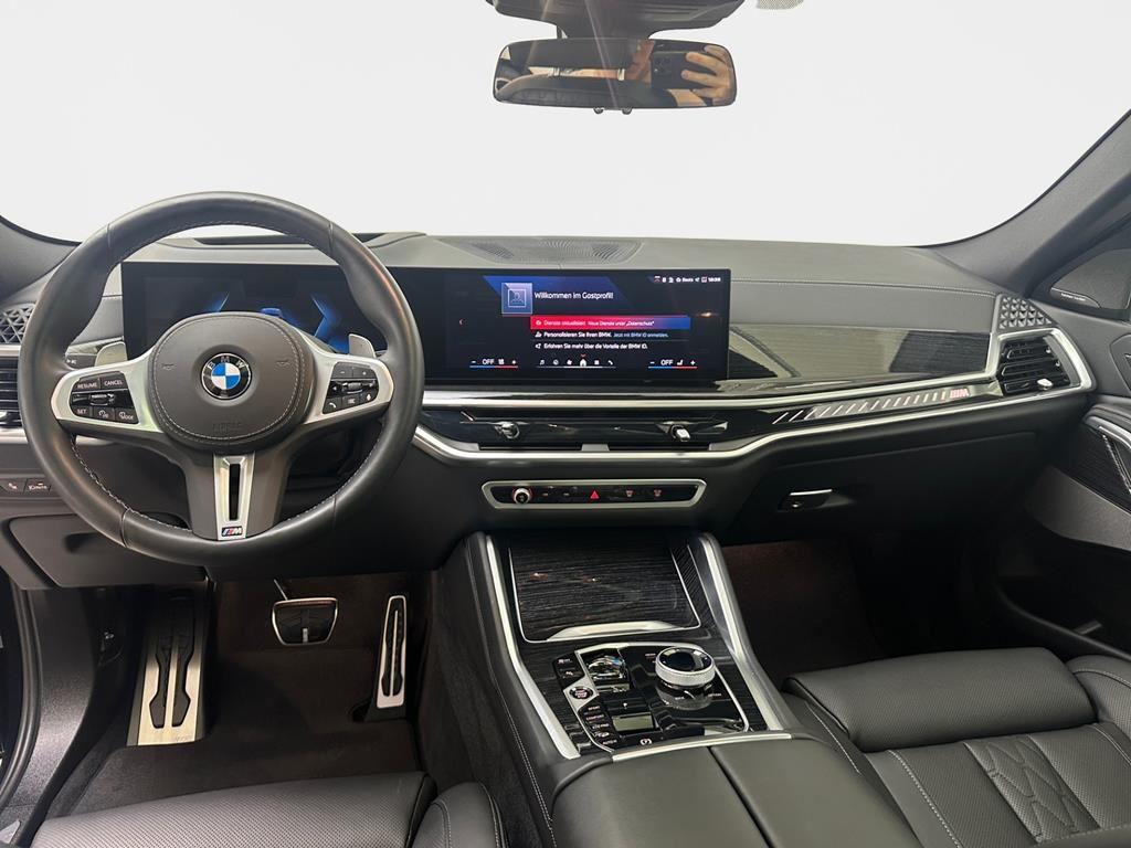 BMW X6 – Bild 6