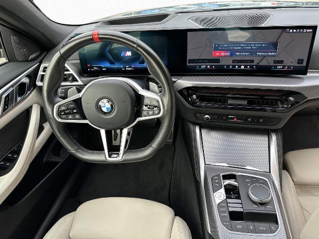 BMW 4er Cabrio – Bild 13