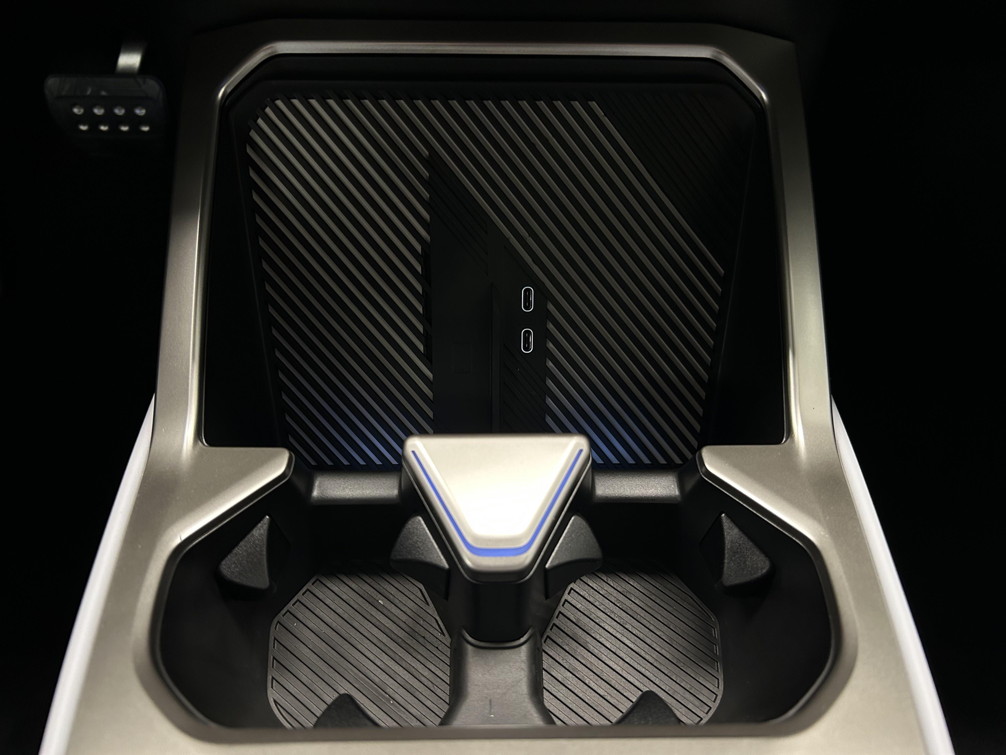 BMW iX3 – Bild 30