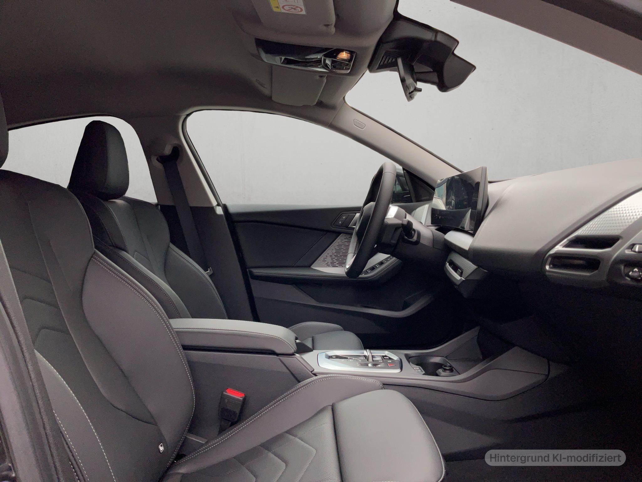 BMW 2er Gran Coupé – Bild 18
