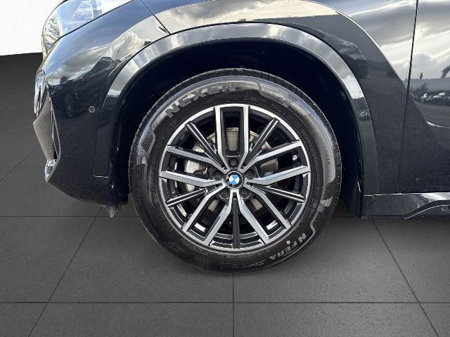 BMW X1 – Bild 11