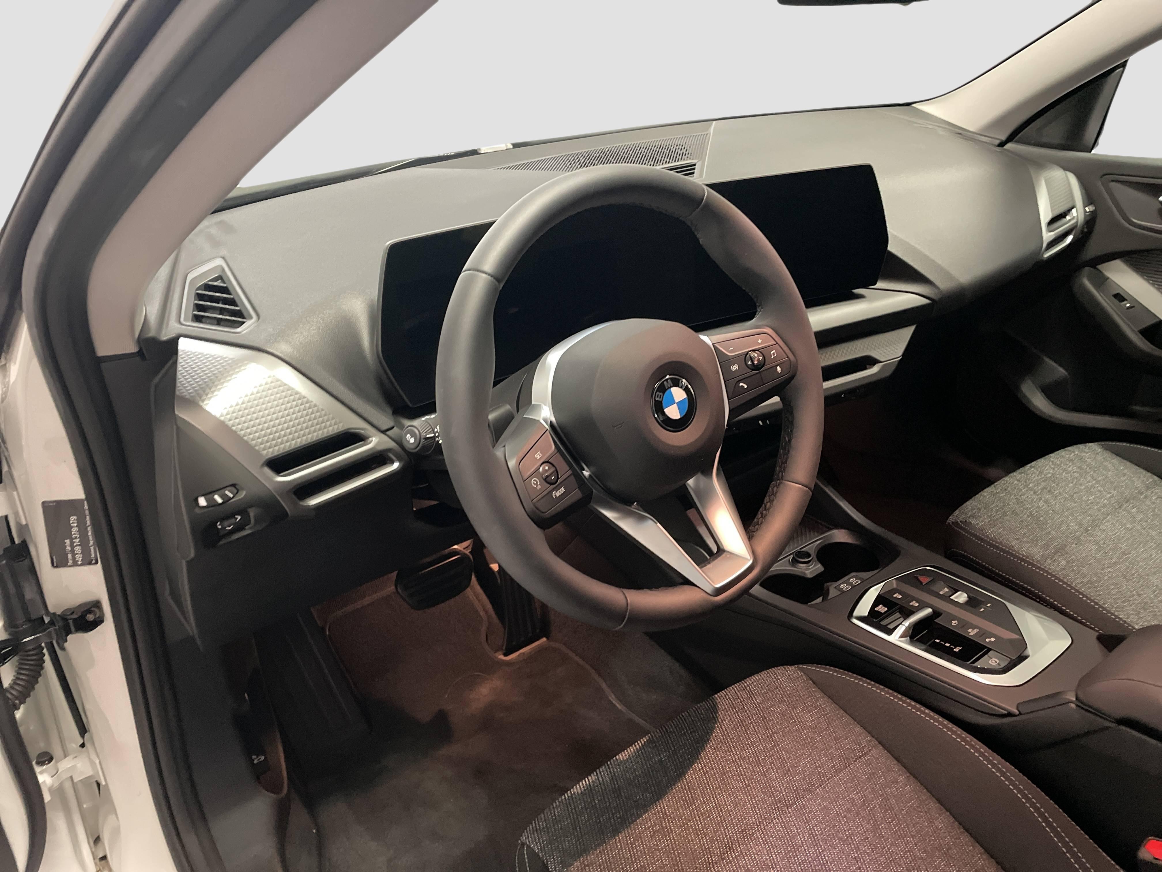 BMW 2er Gran Coupé – Bild 13
