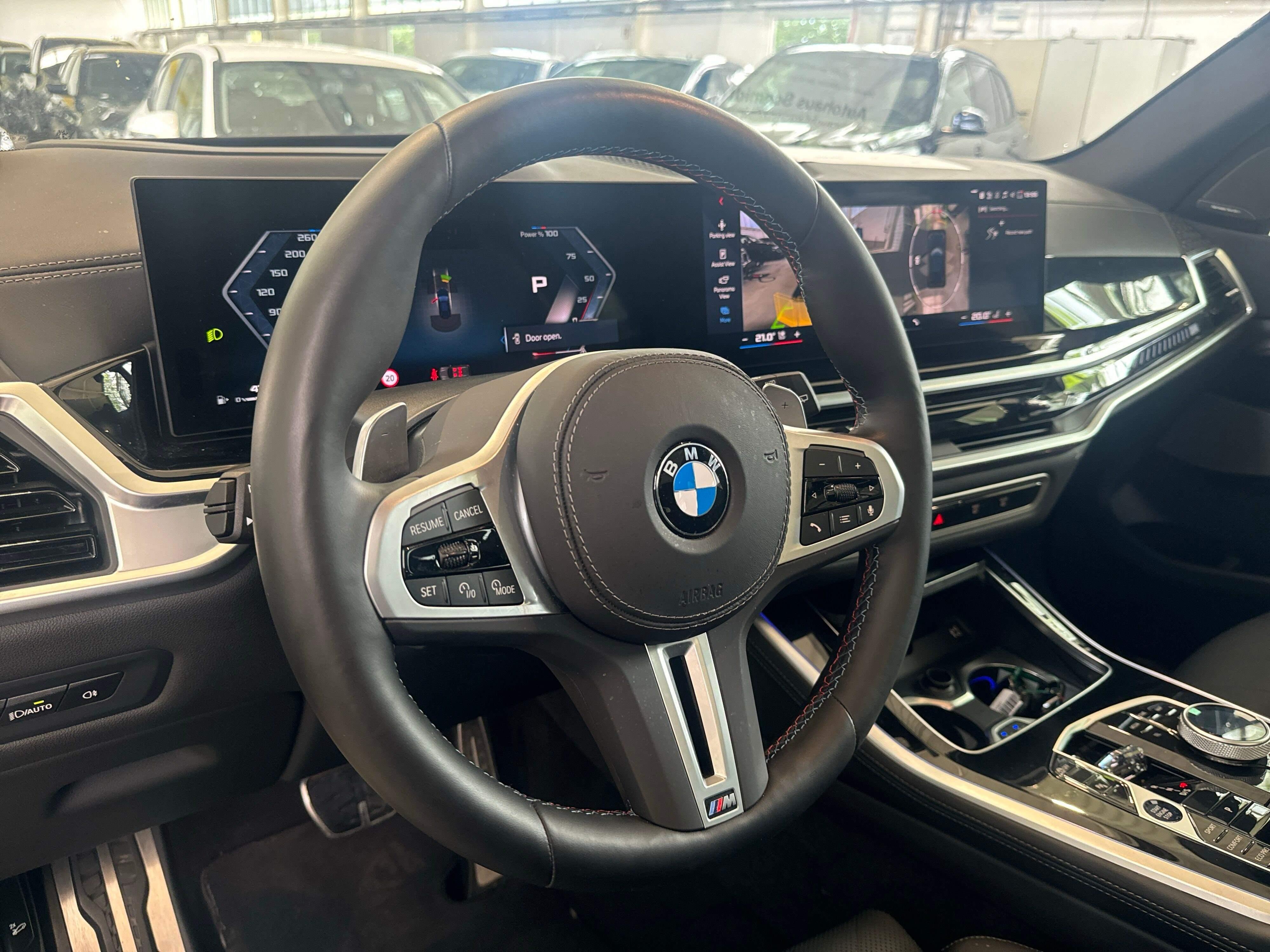 BMW X5 – Bild 13