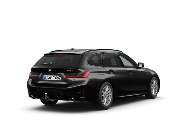 BMW 3er Touring – Bild 3