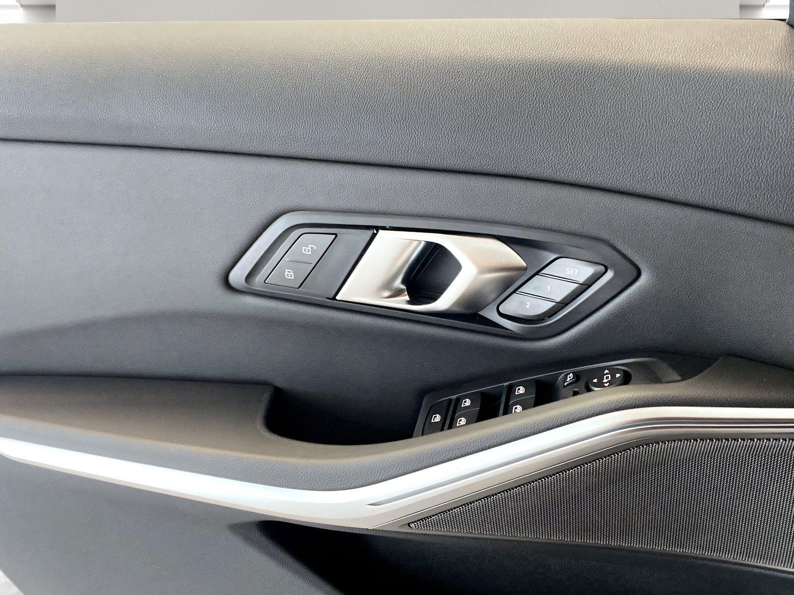 BMW 3er Touring – Bild 17