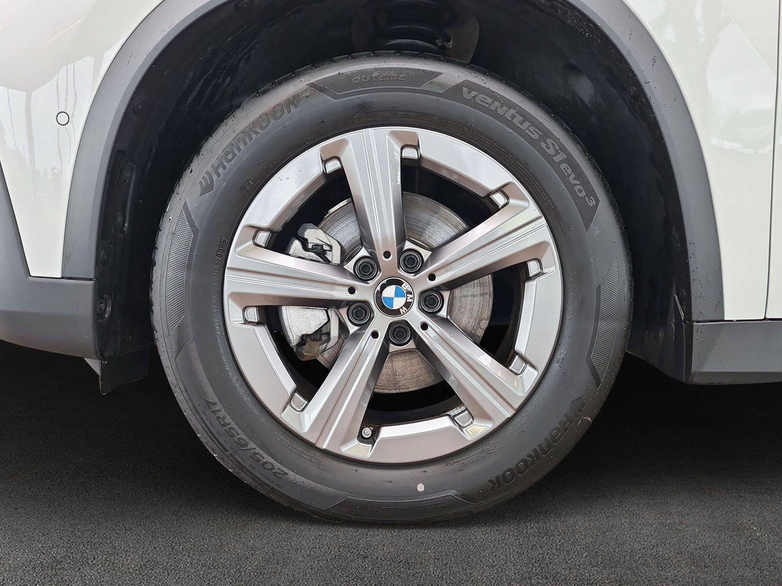 BMW X1 – Bild 5