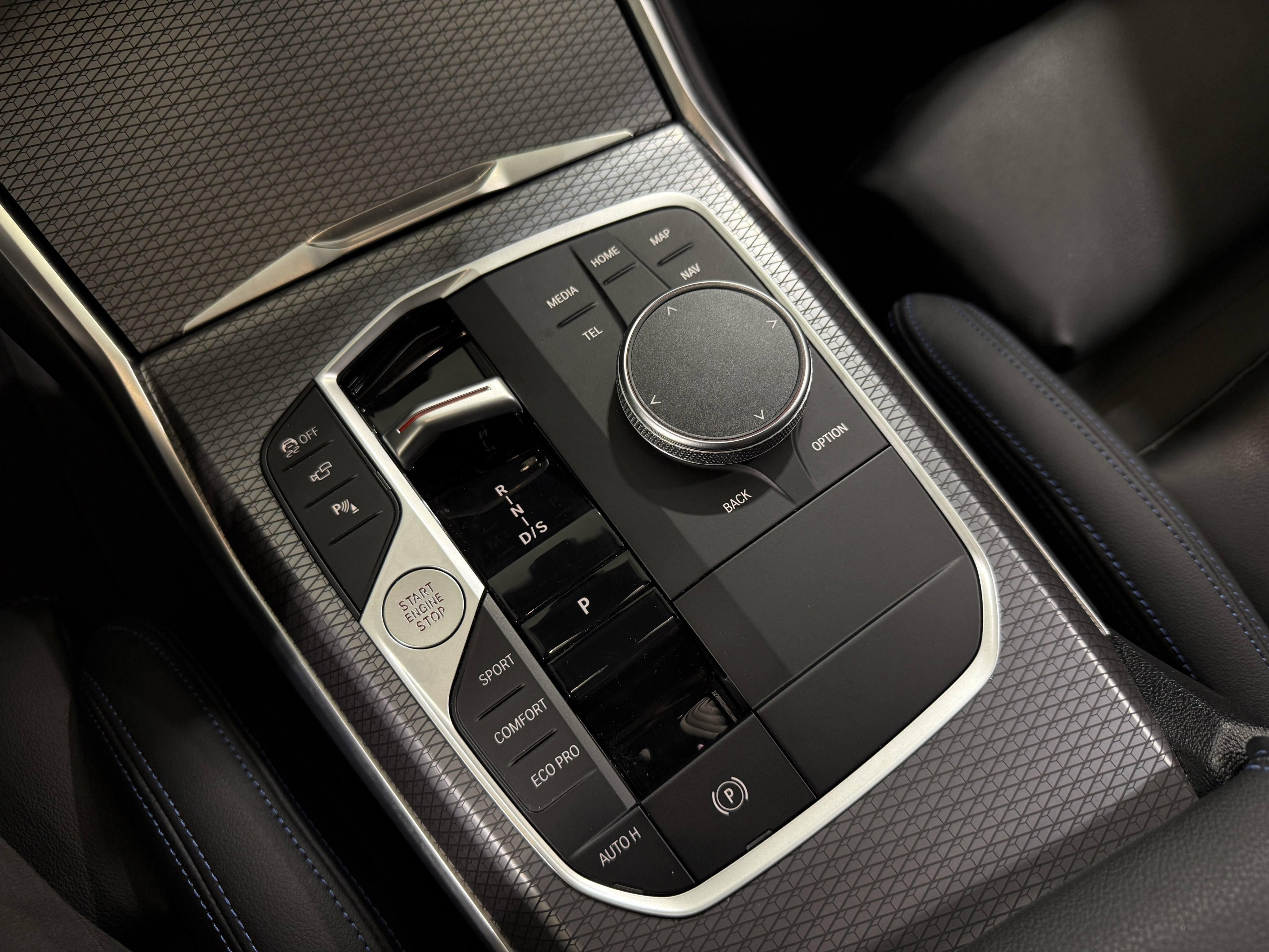 BMW 3er Touring – Bild 8