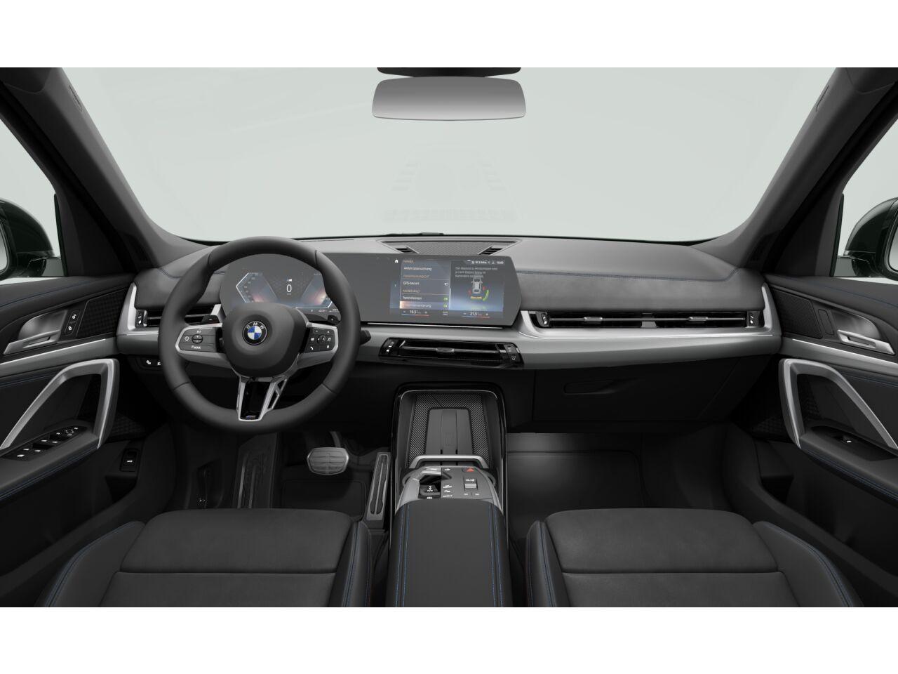 BMW X1 – Bild 4