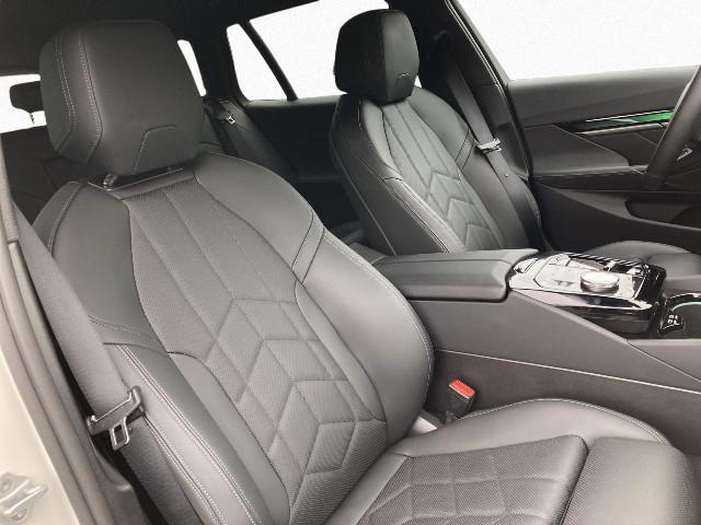 BMW 5er Touring – Bild 8