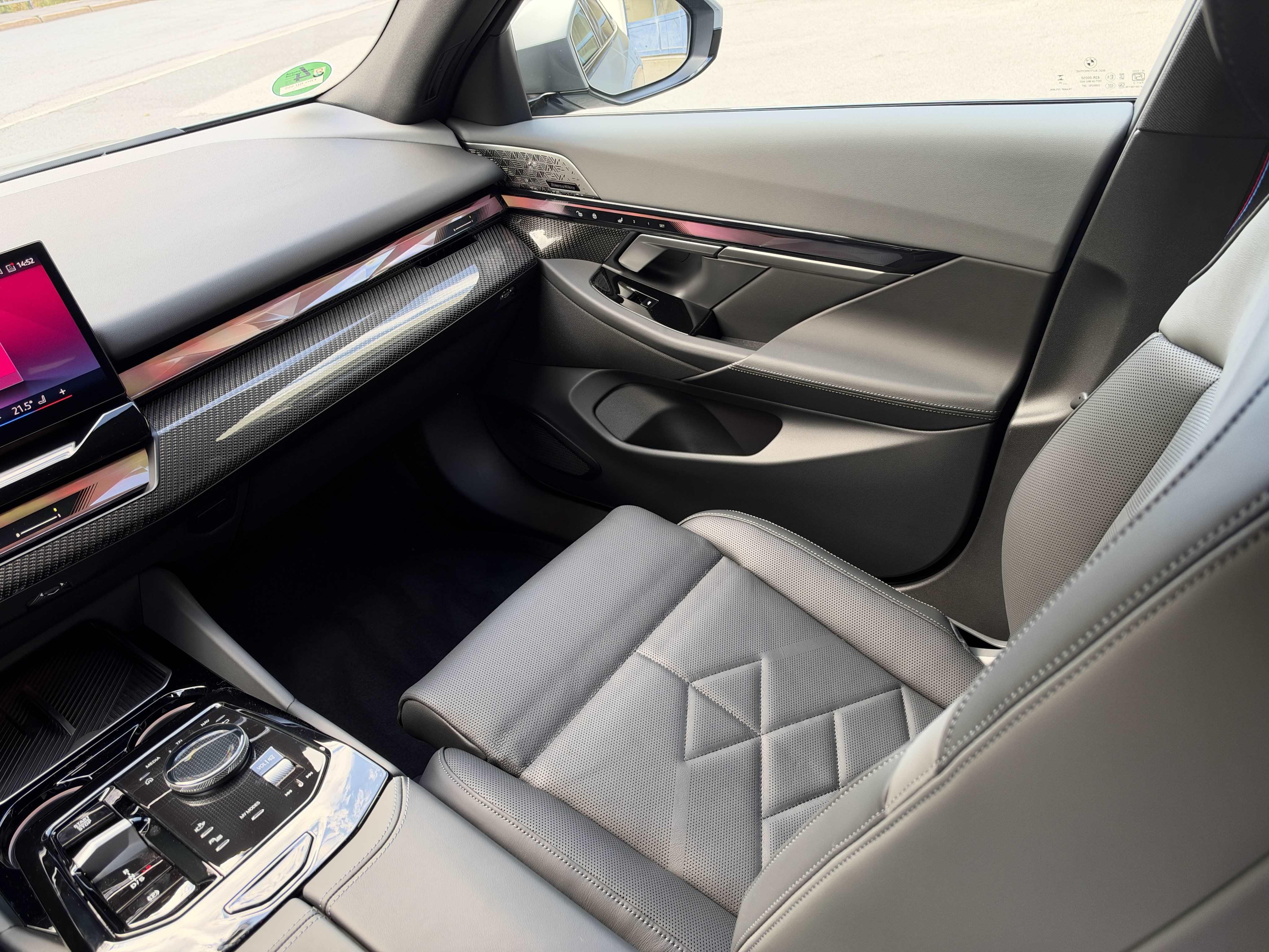 BMW 5er Touring – Bild 16