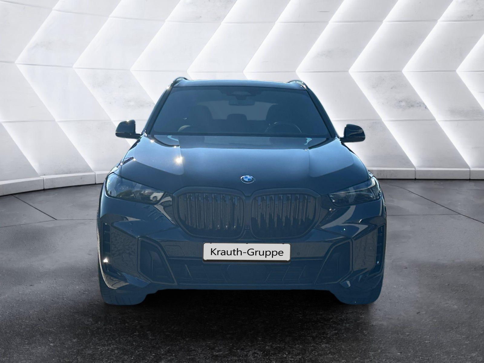BMW X5 – Bild 15