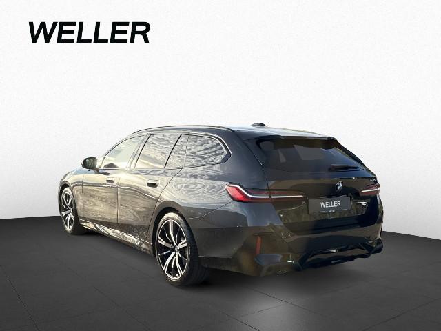 BMW 5er Touring – Bild 4