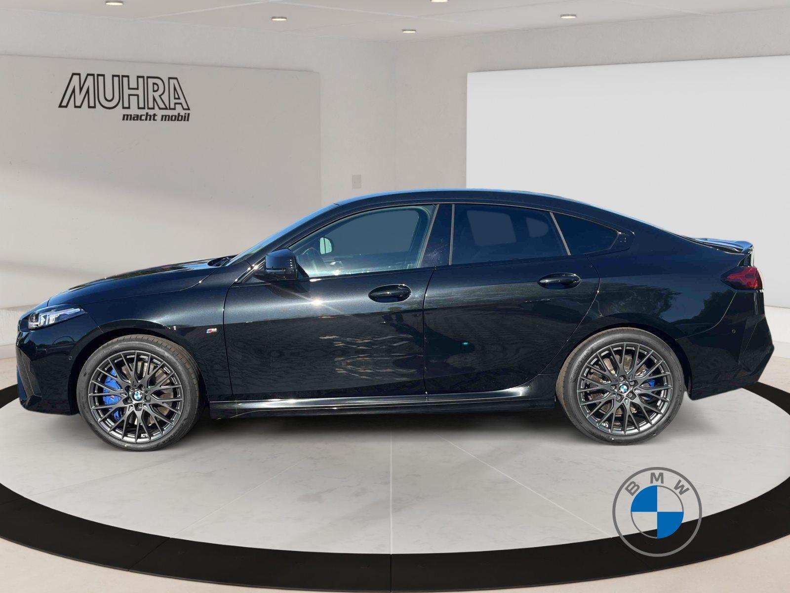 BMW 2er Gran Coupé – Bild 3
