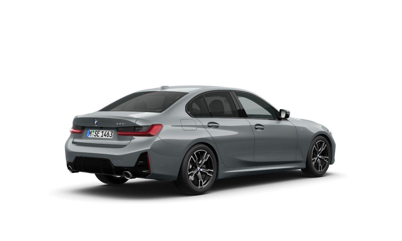 BMW 3er – Bild 3
