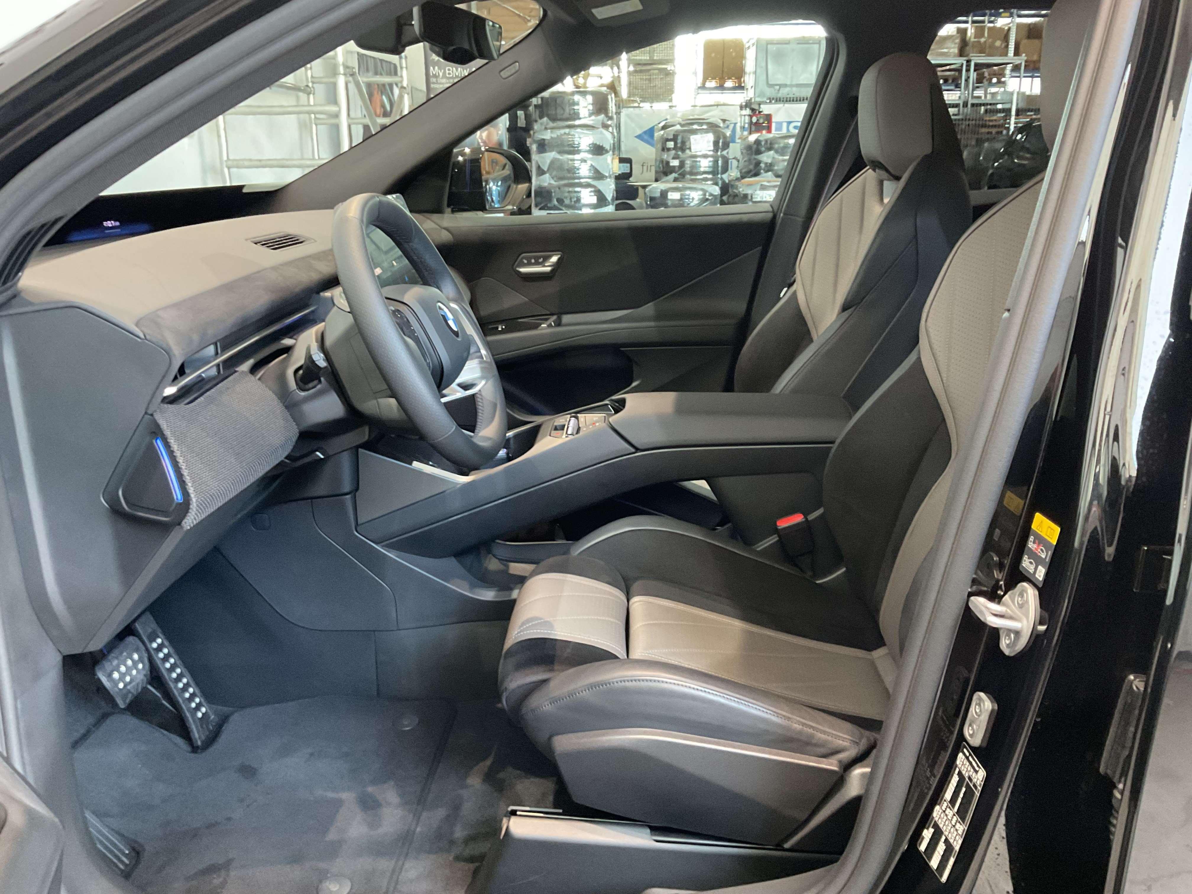 BMW iX3 – Bild 9