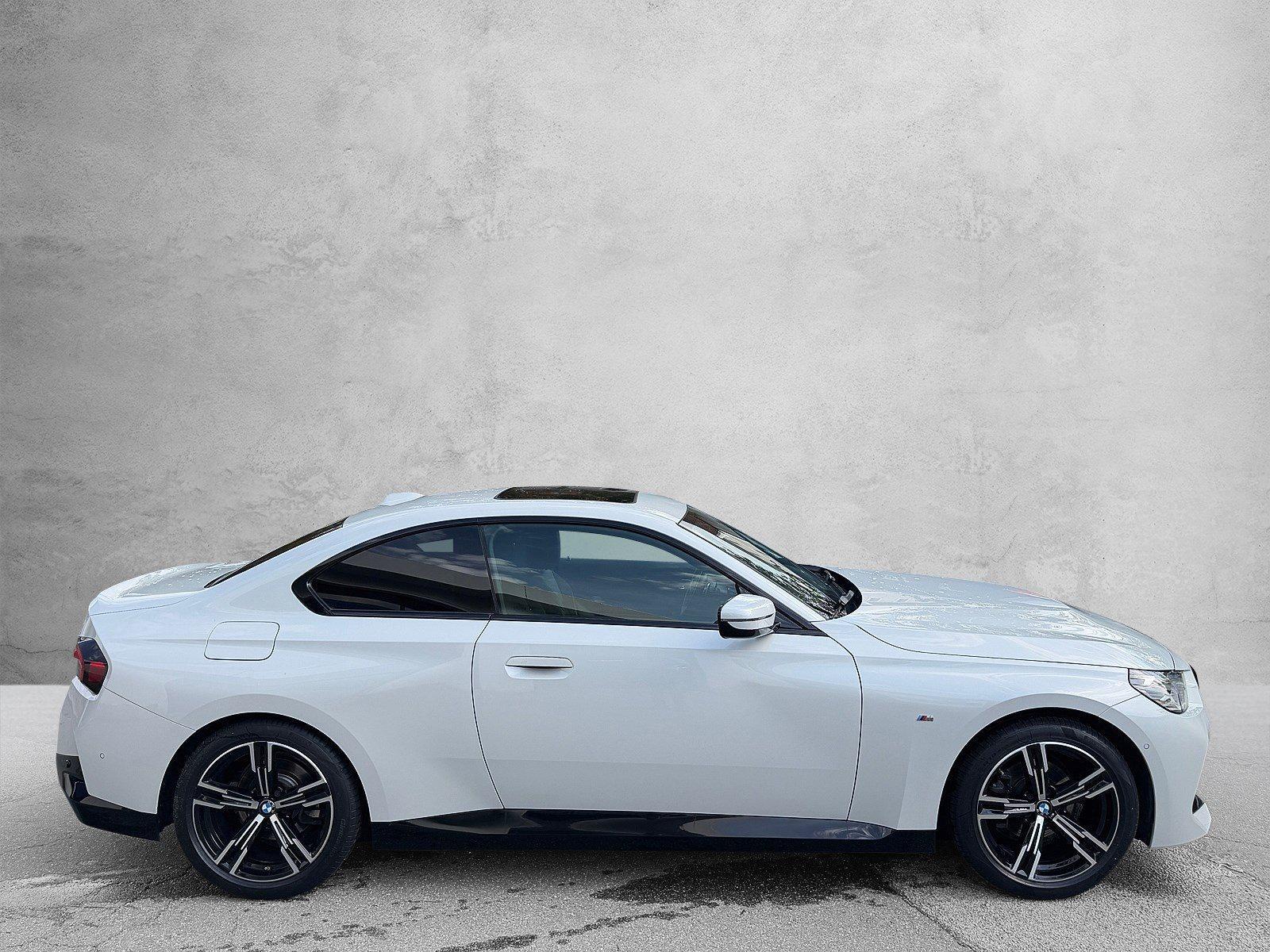 BMW 2er Coupé – Bild 4