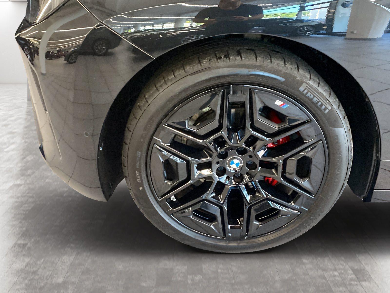 BMW iX – Bild 7