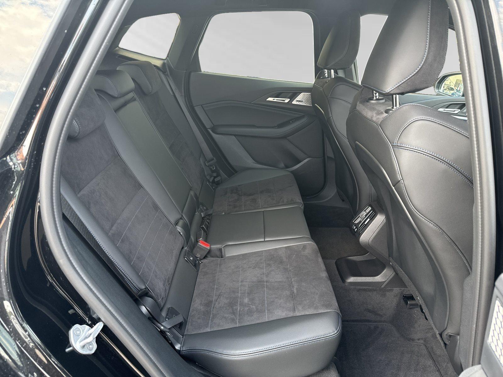 BMW 2er Active Tourer – Bild 14