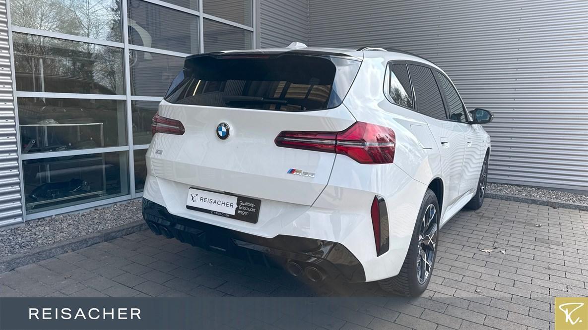 BMW X3 – Bild 9