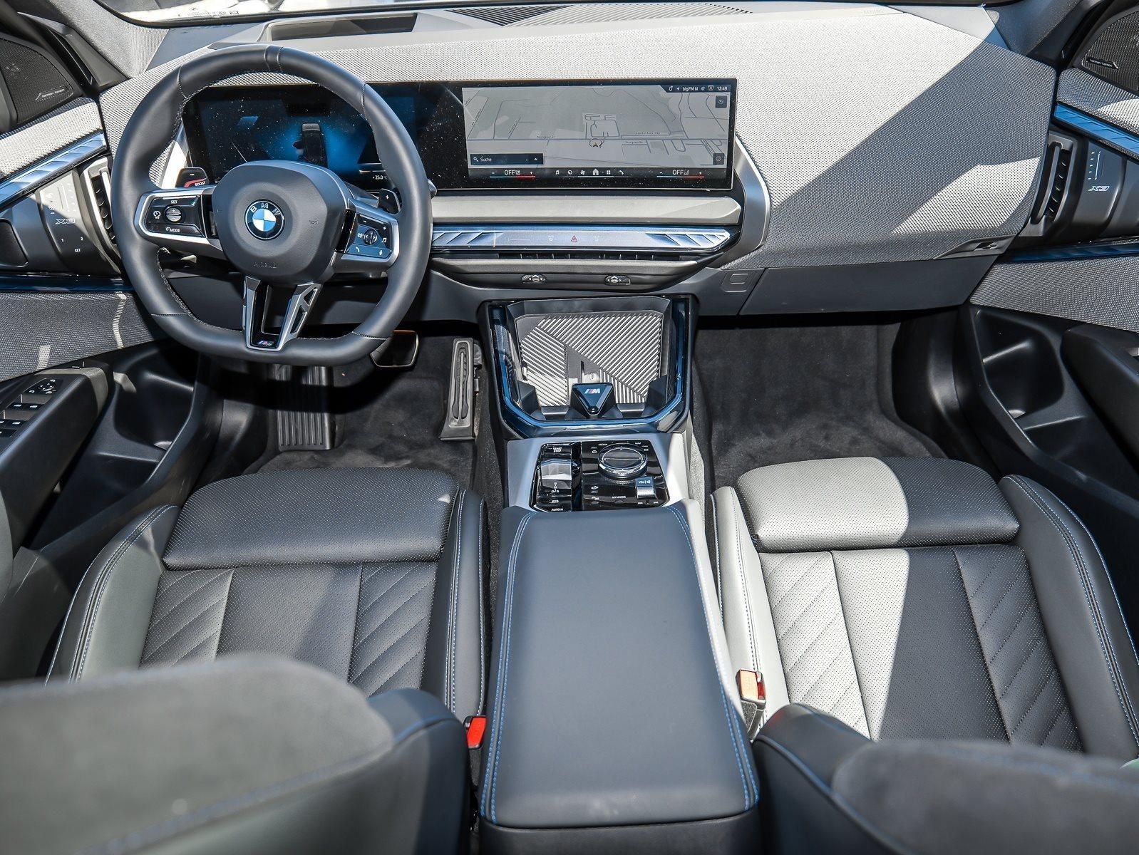 BMW X3 – Bild 3