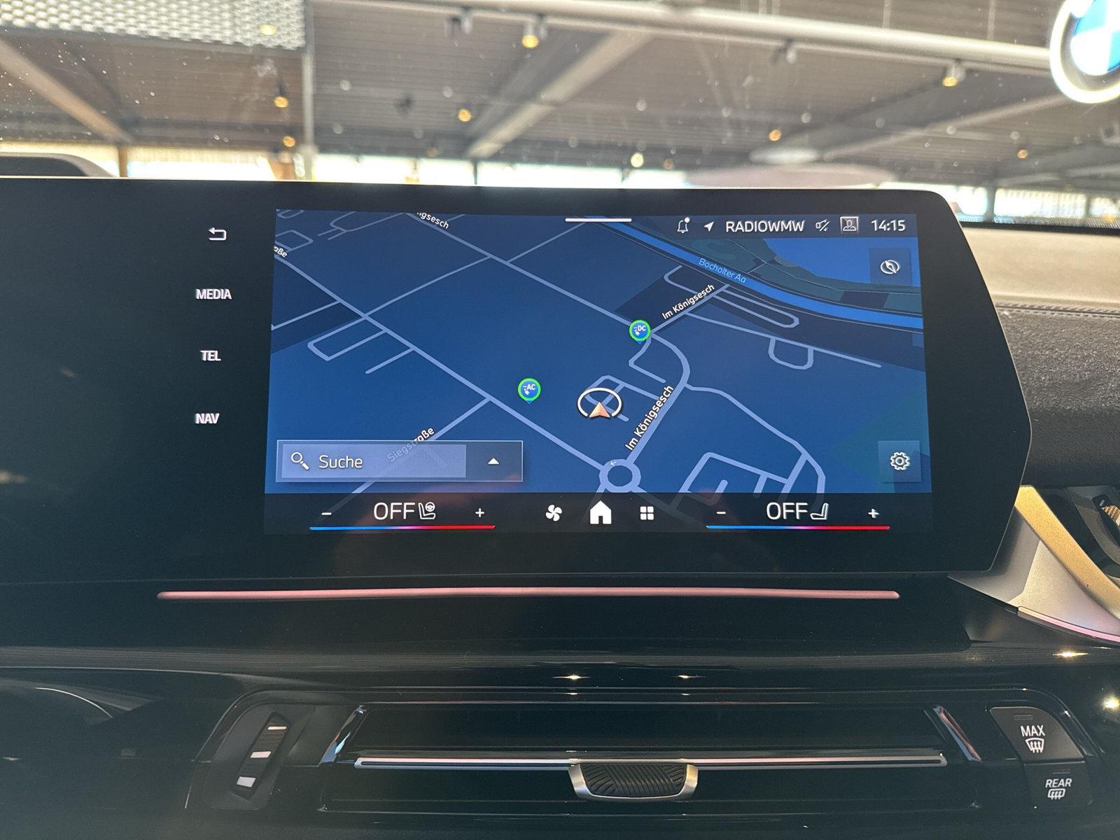 BMW iX2 – Bild 19