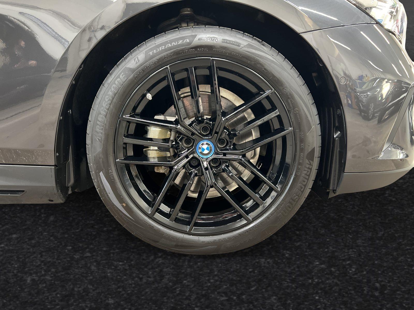 BMW 5er – Bild 5