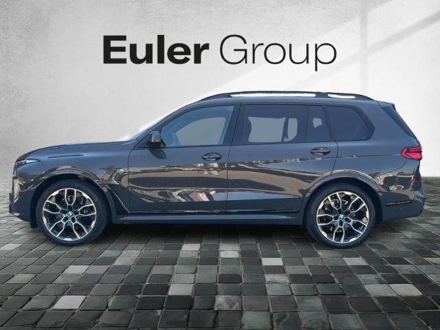 BMW X7 – Bild 6