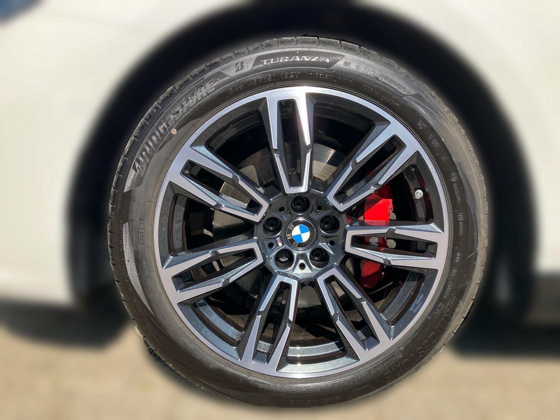 BMW 5er Touring – Bild 6