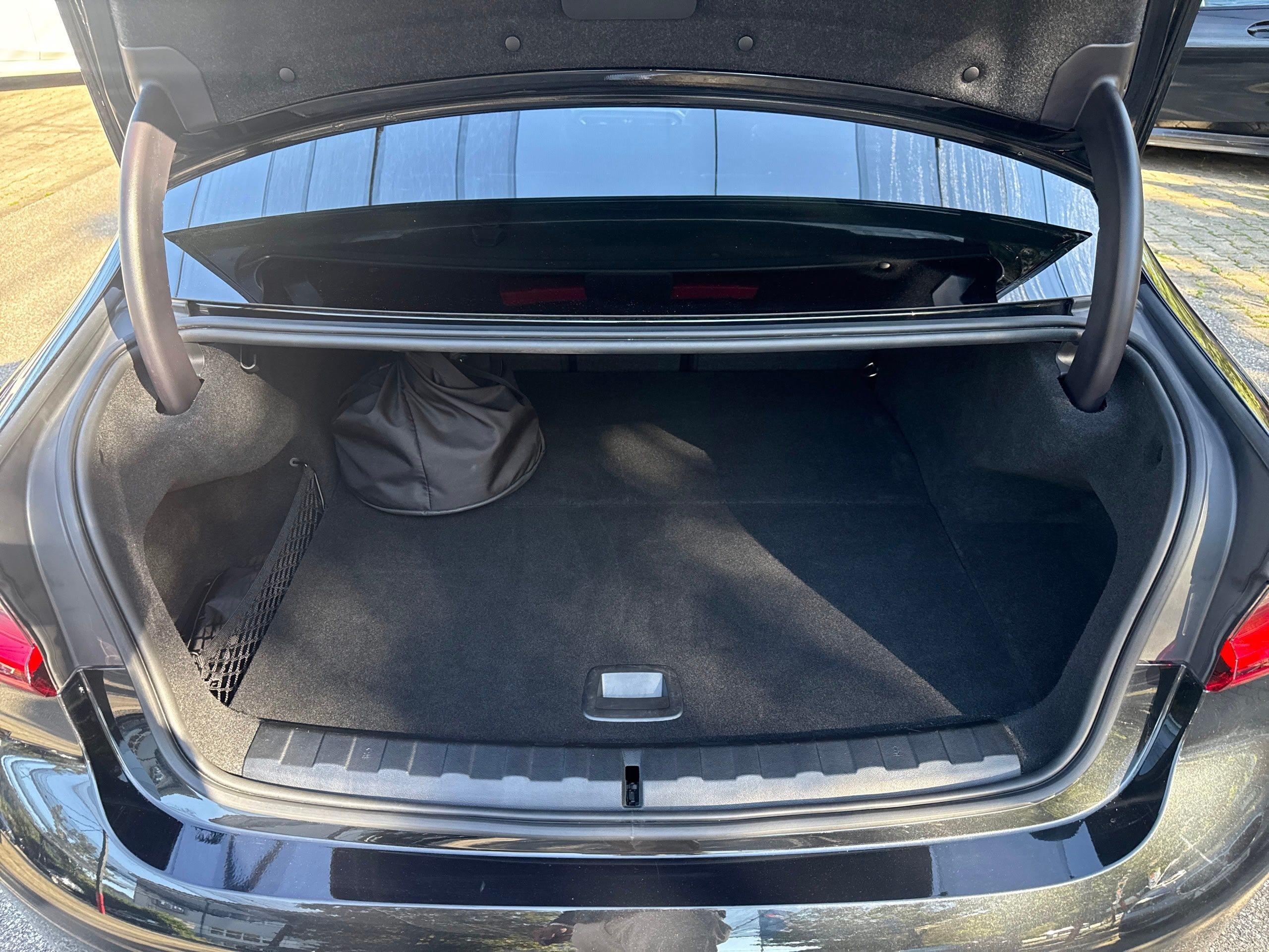 BMW 3er – Bild 11