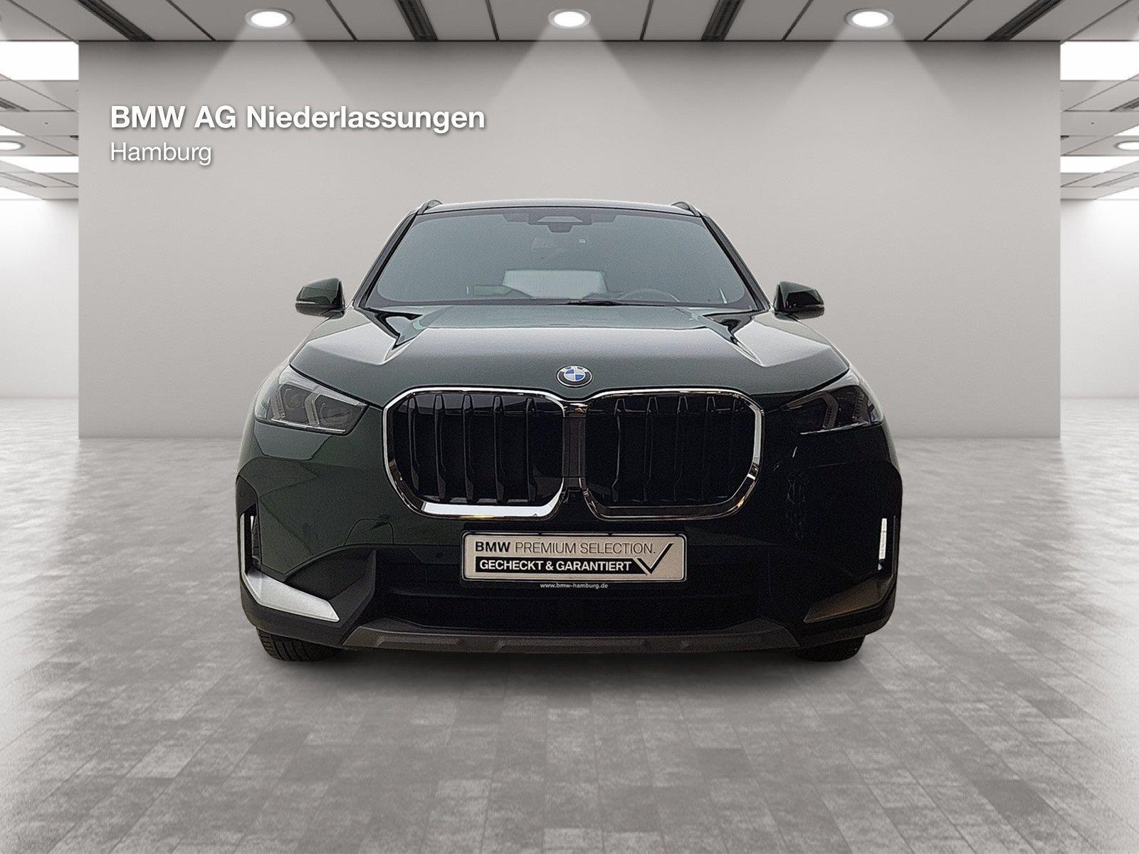 BMW X1 – Bild 4