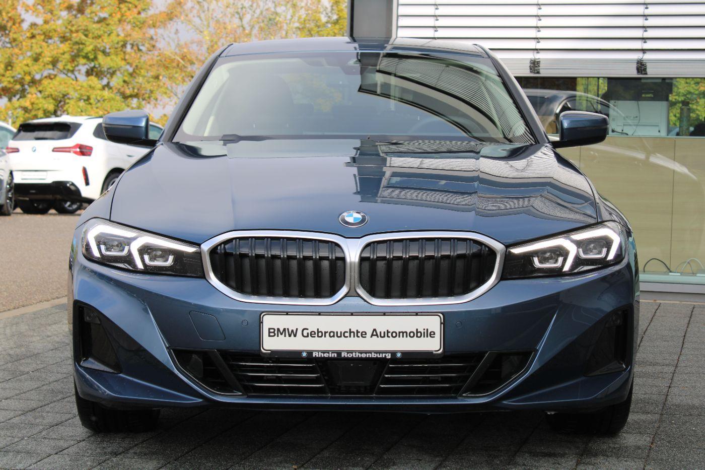 BMW 3er – Bild 3