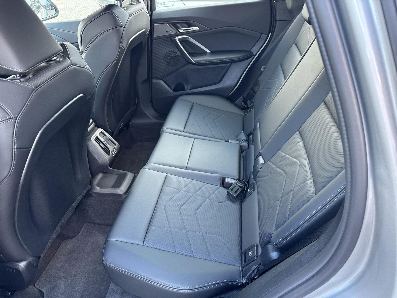 BMW X1 – Bild 9