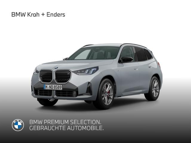 BMW X3 – Bild 3