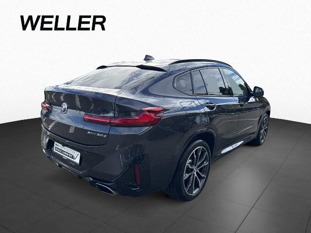 BMW X4 – Bild 3