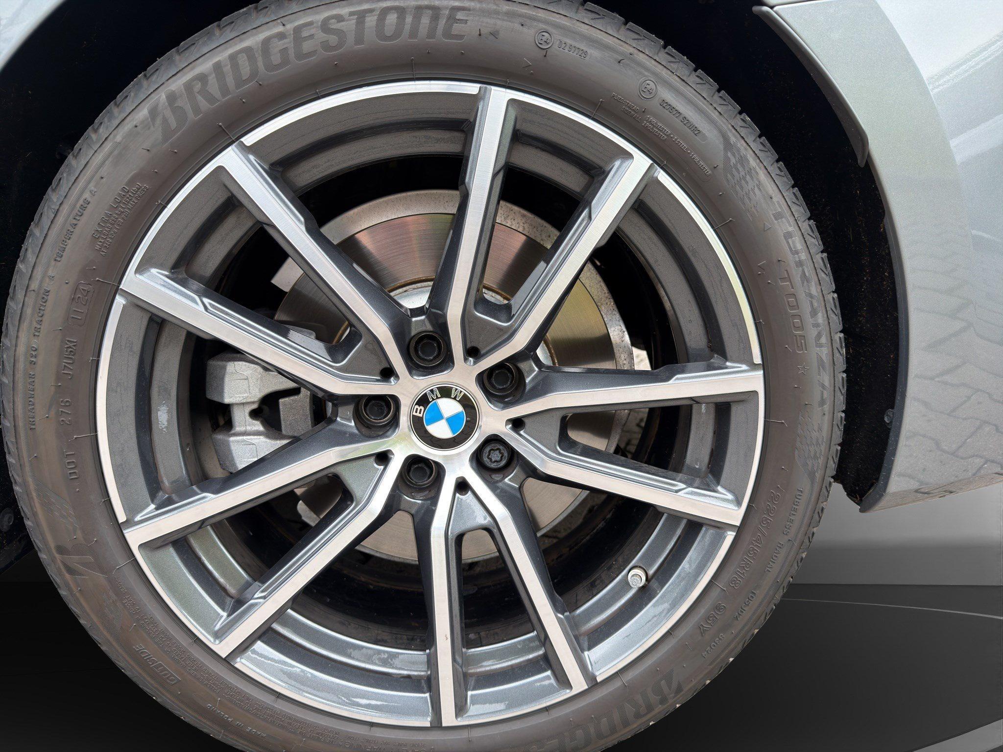 BMW 4er Coupé – Bild 23