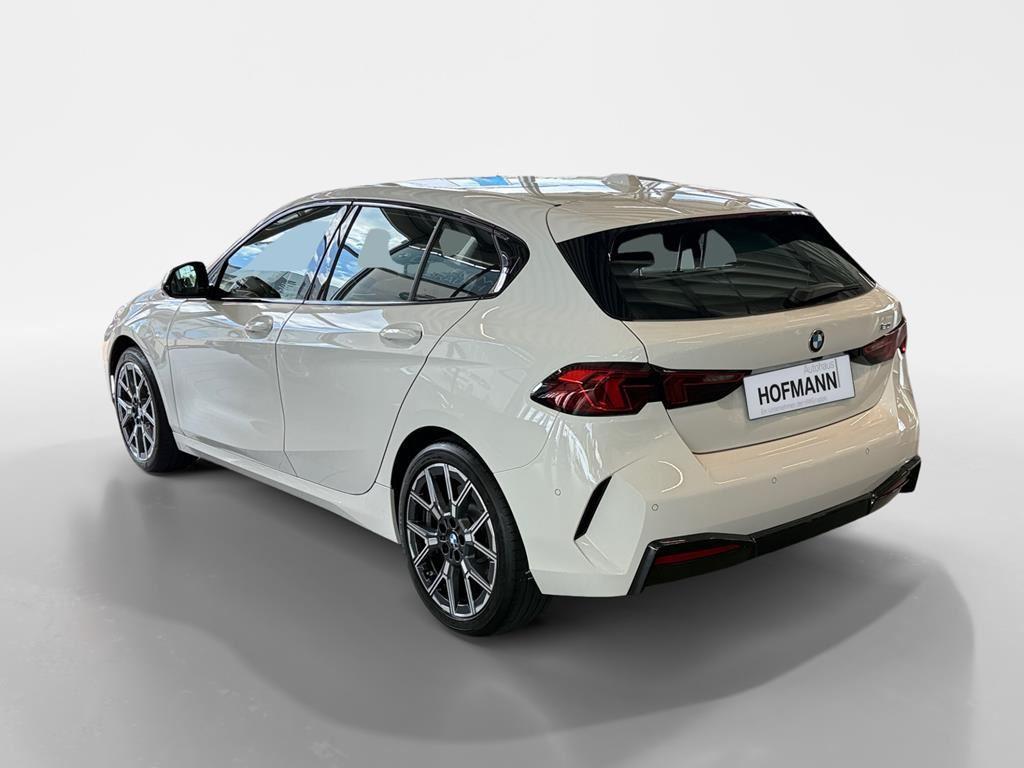 BMW 1er – Bild 2