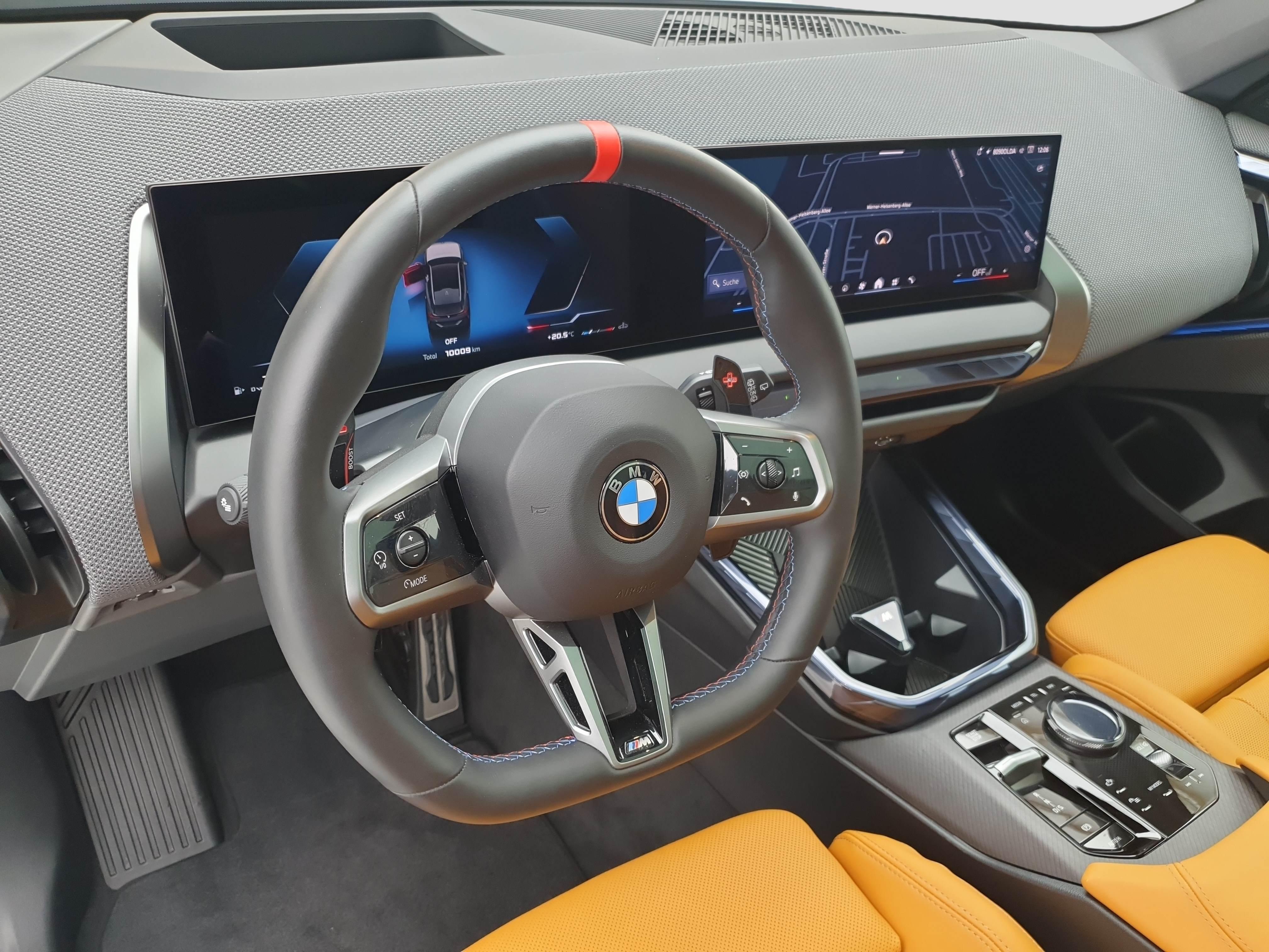 BMW X3 – Bild 14