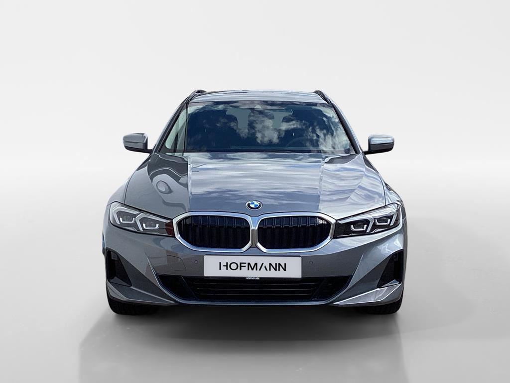 BMW 3er Touring – Bild 8