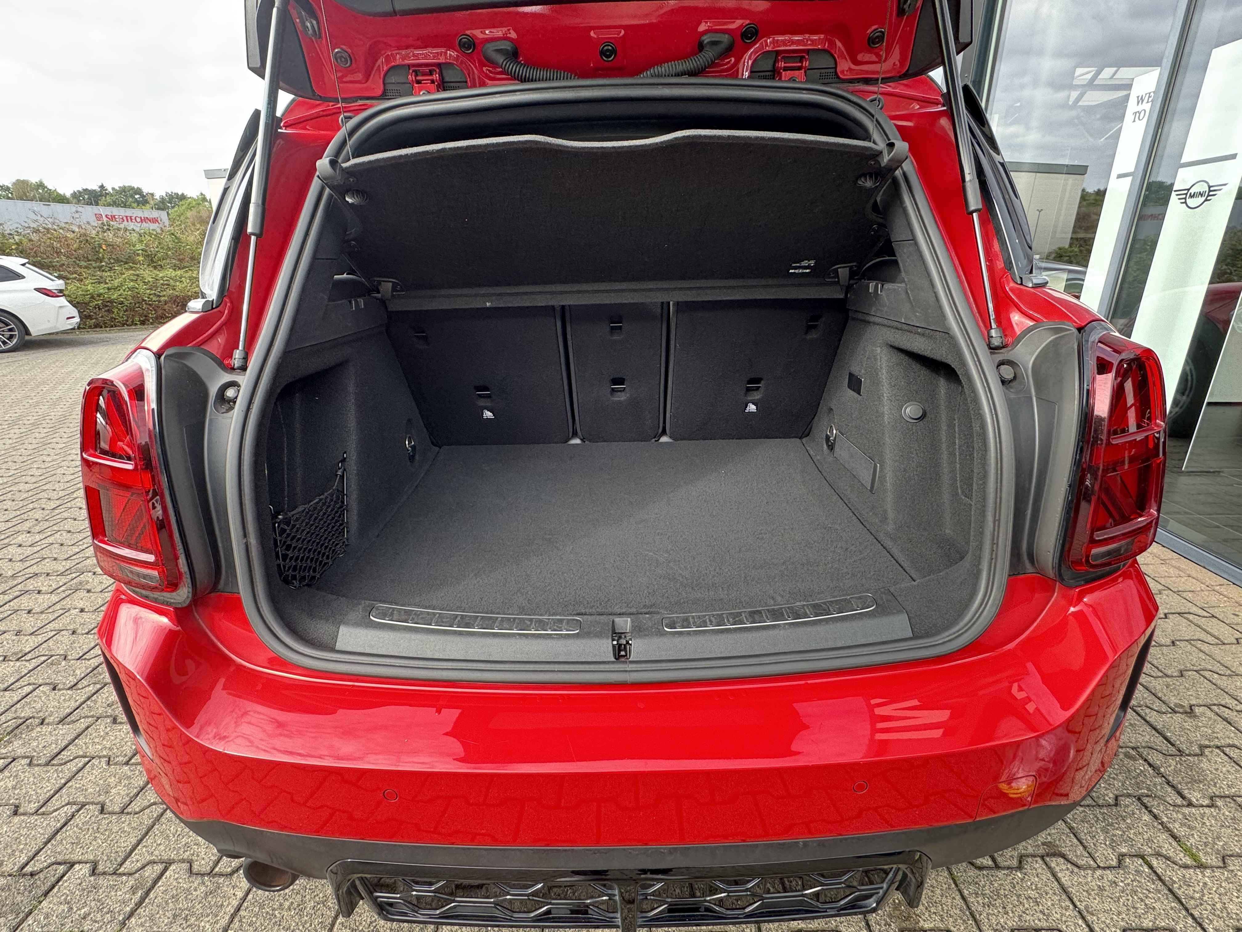 MINI Countryman – Bild 16