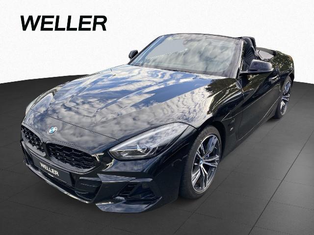 BMW Z4 – Bild 14