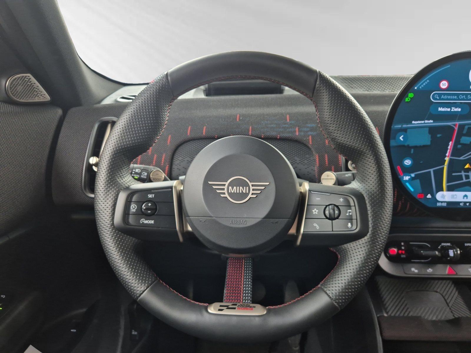 MINI Countryman – Bild 9