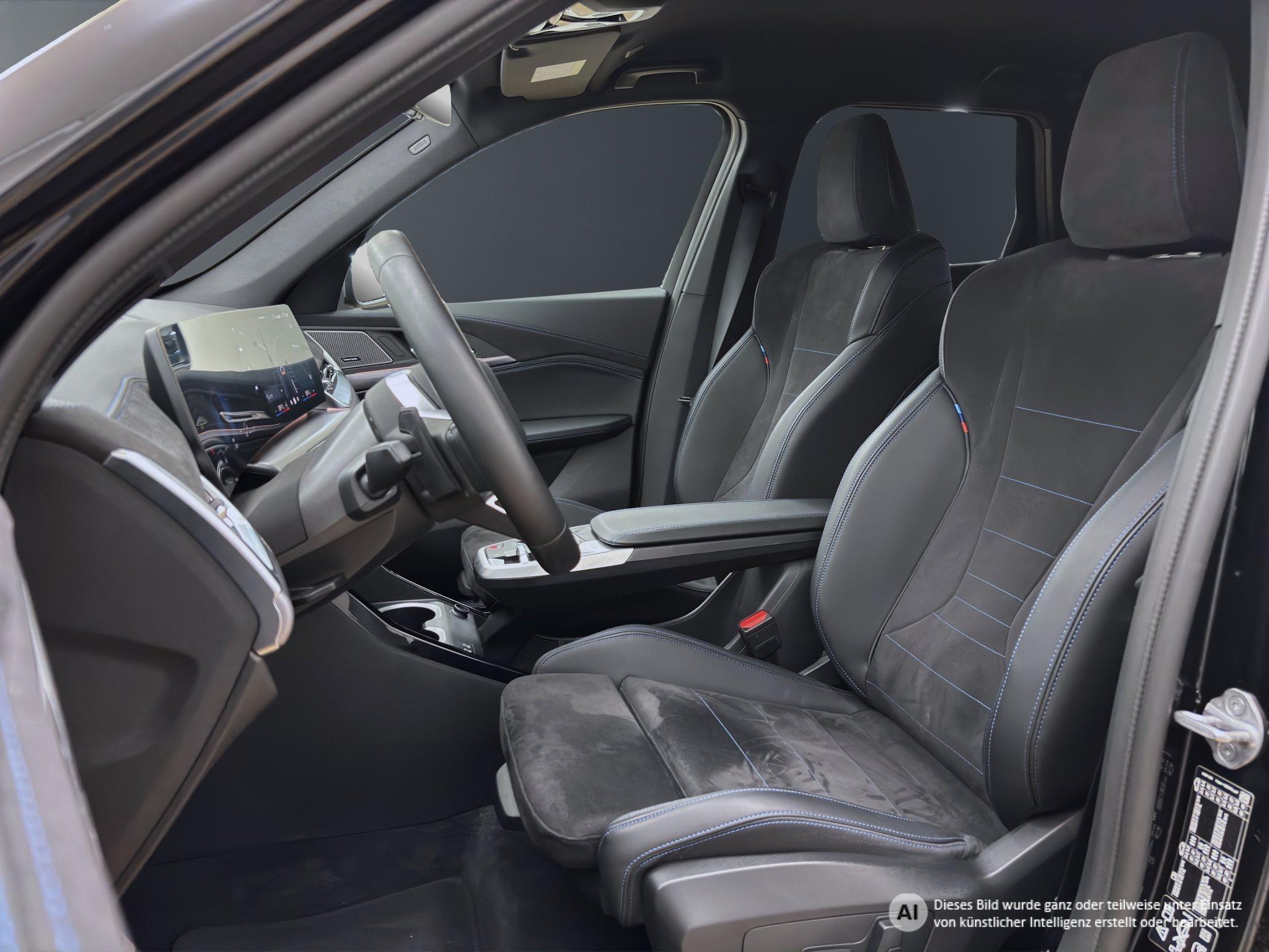 BMW X1 – Bild 15
