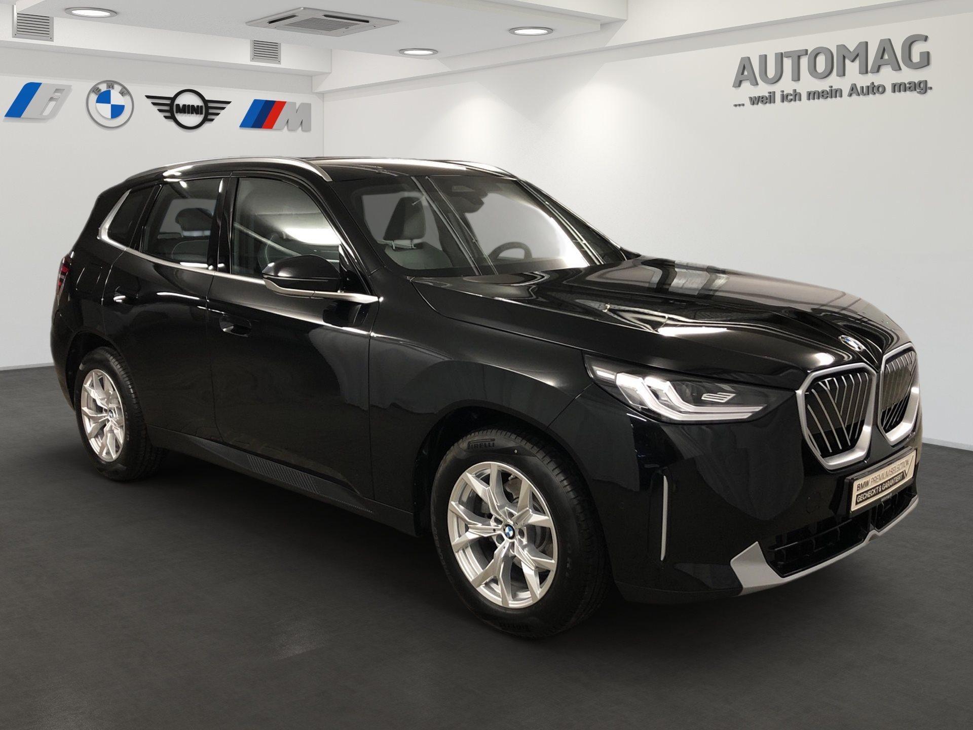 BMW X3 – Bild 2