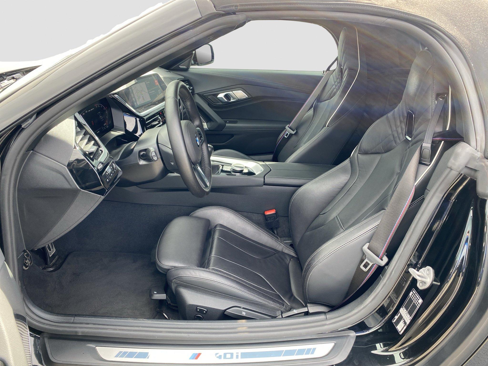 BMW Z4 – Bild 10