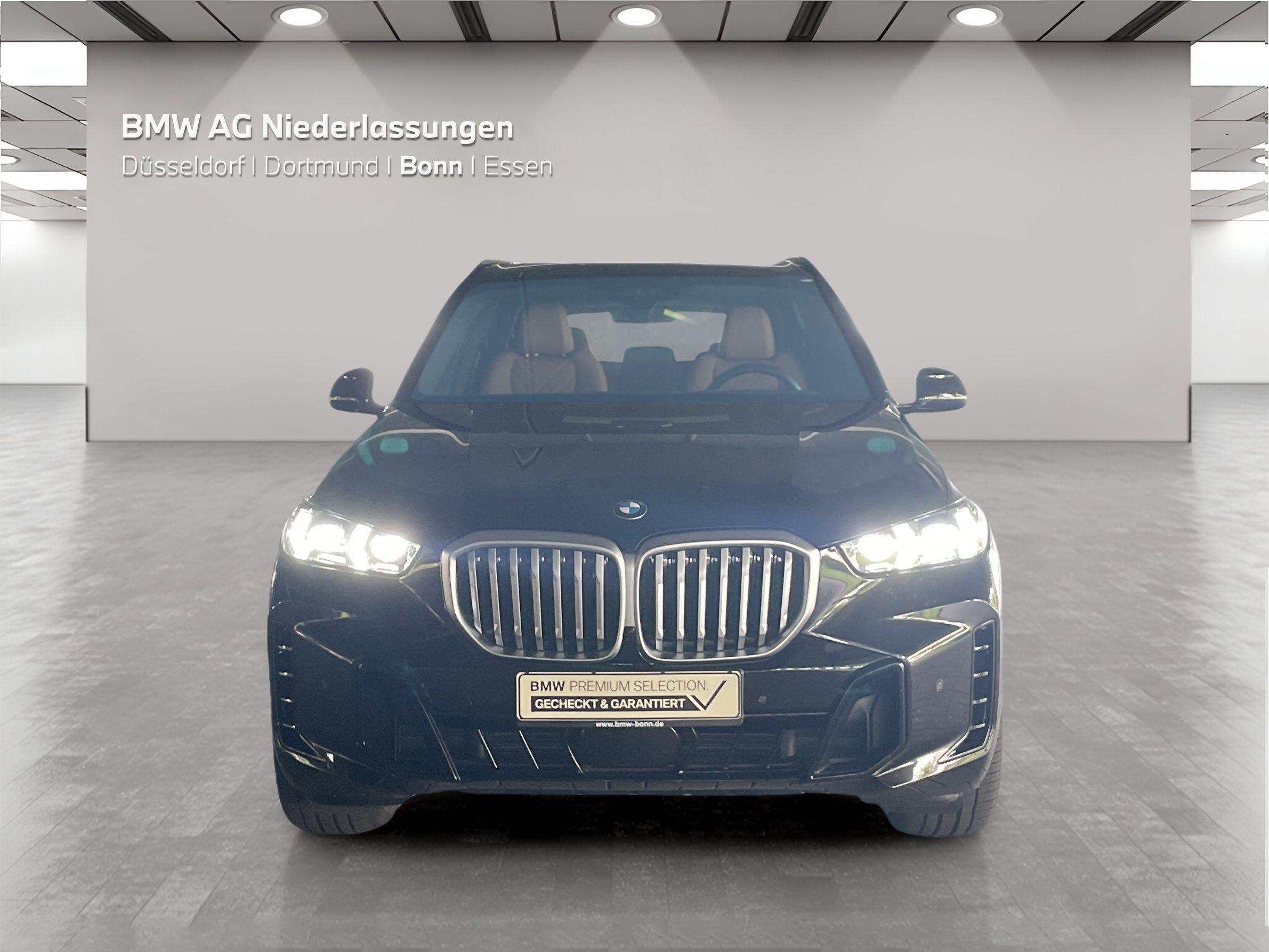BMW X5 – Bild 17