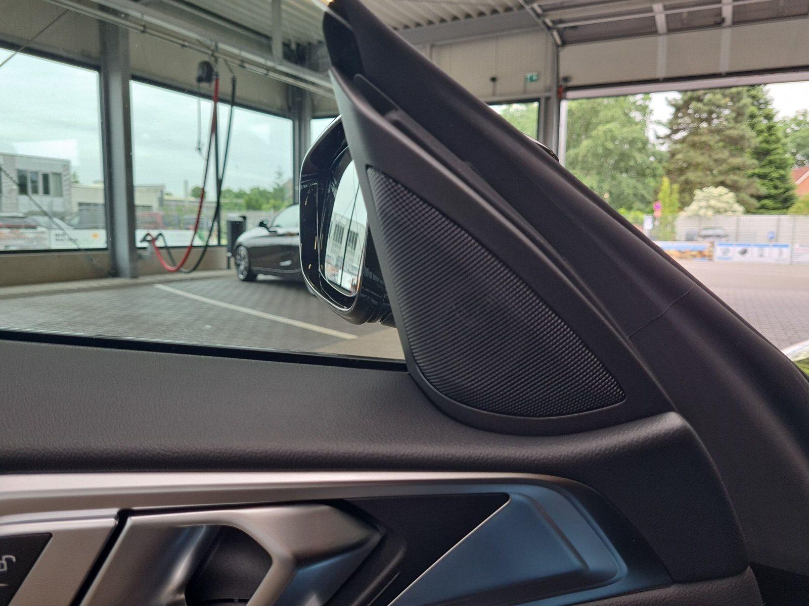 BMW 4er Coupé – Bild 17