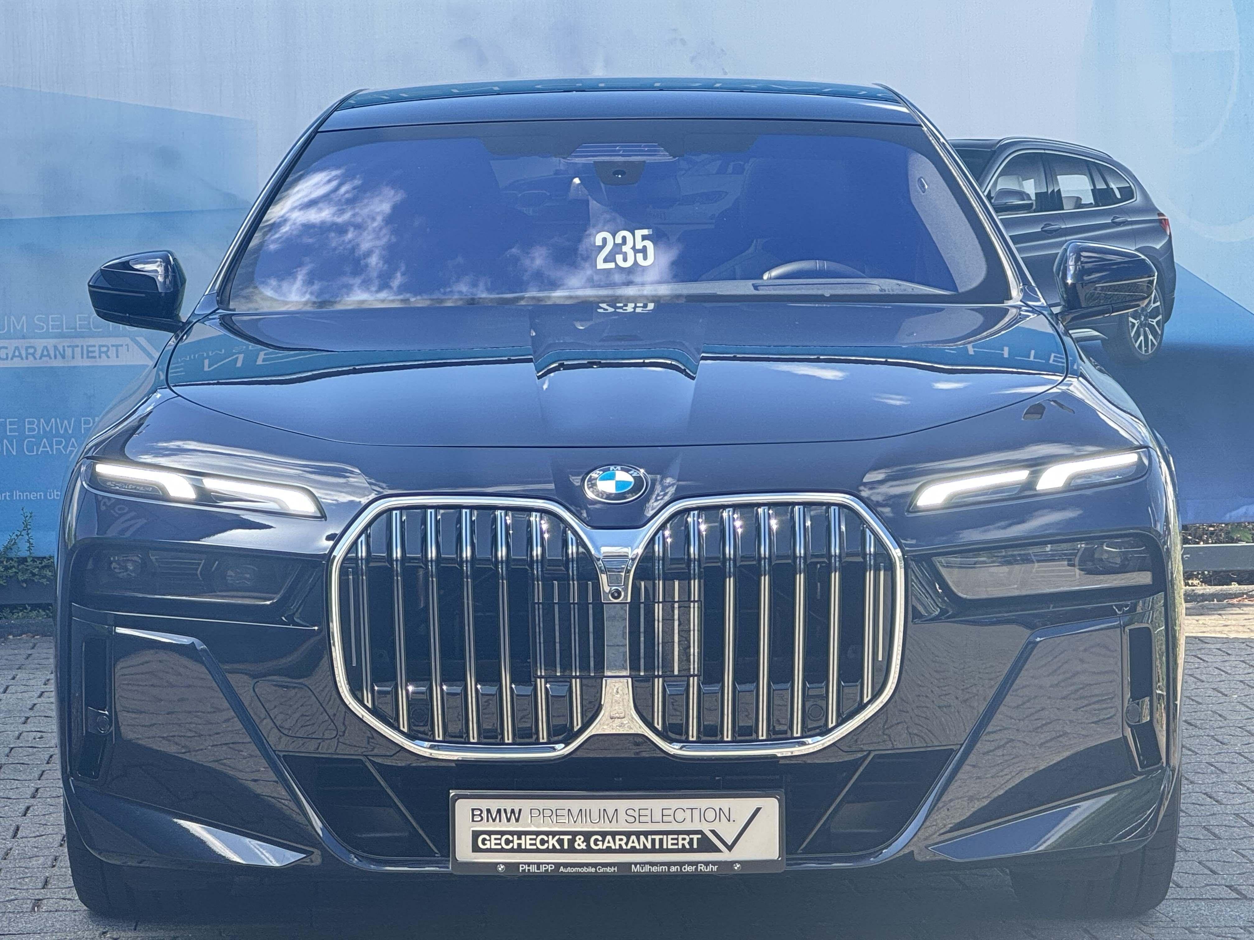 BMW 7er – Bild 8