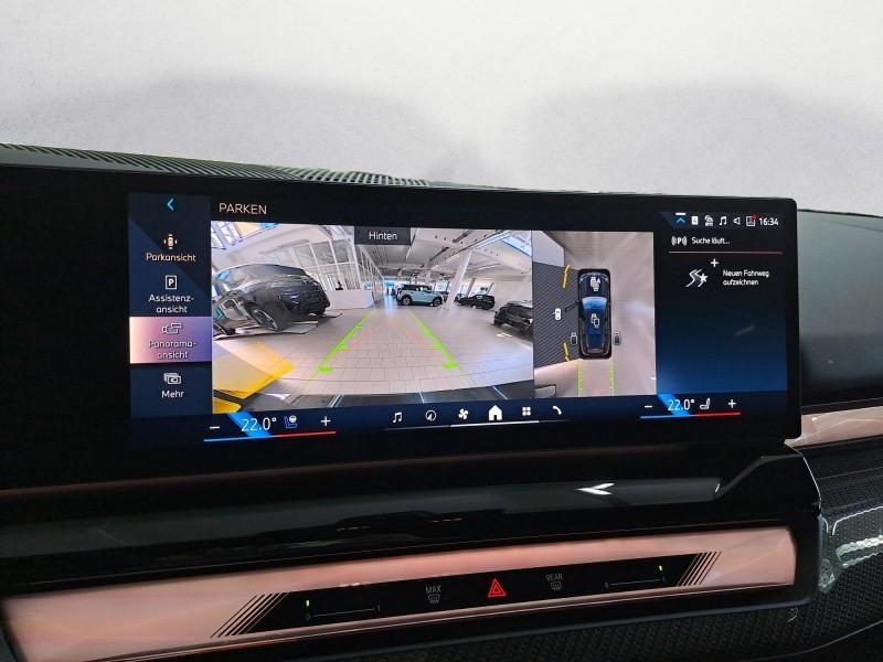 BMW 5er Touring – Bild 12